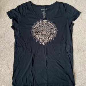 Lucky brand tee